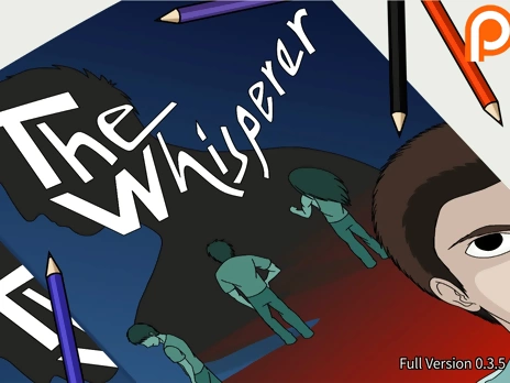 The Whisperer v0.3.5